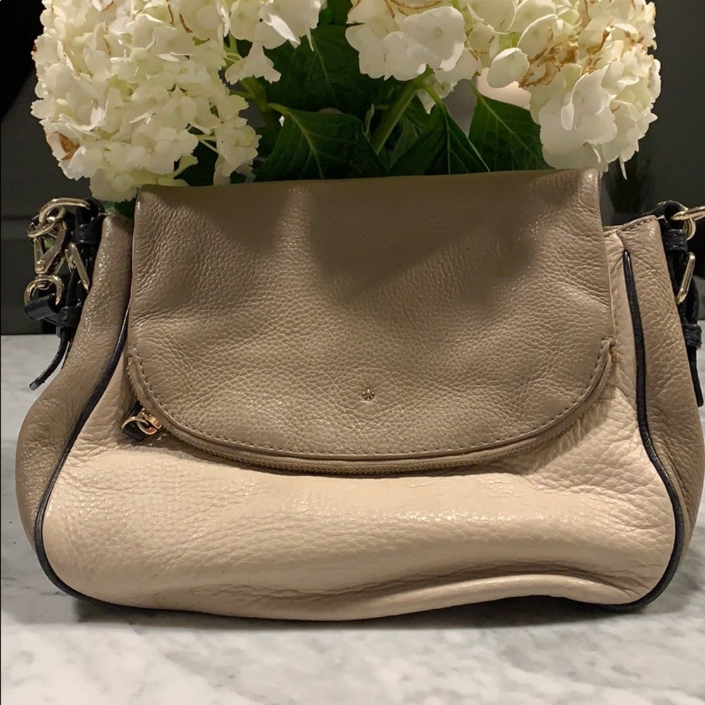 Kate spade cobble hill small Devin bag